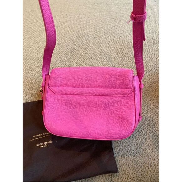 Kate Spade New York ORCHARD STREET PENELOPE CROSSBODY - Picture 8 of 8